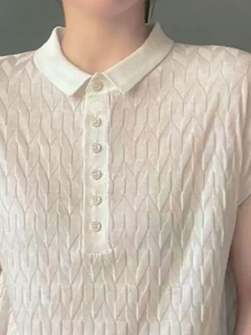 Solid Regular Top