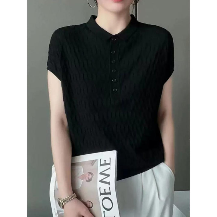Solid Regular Top