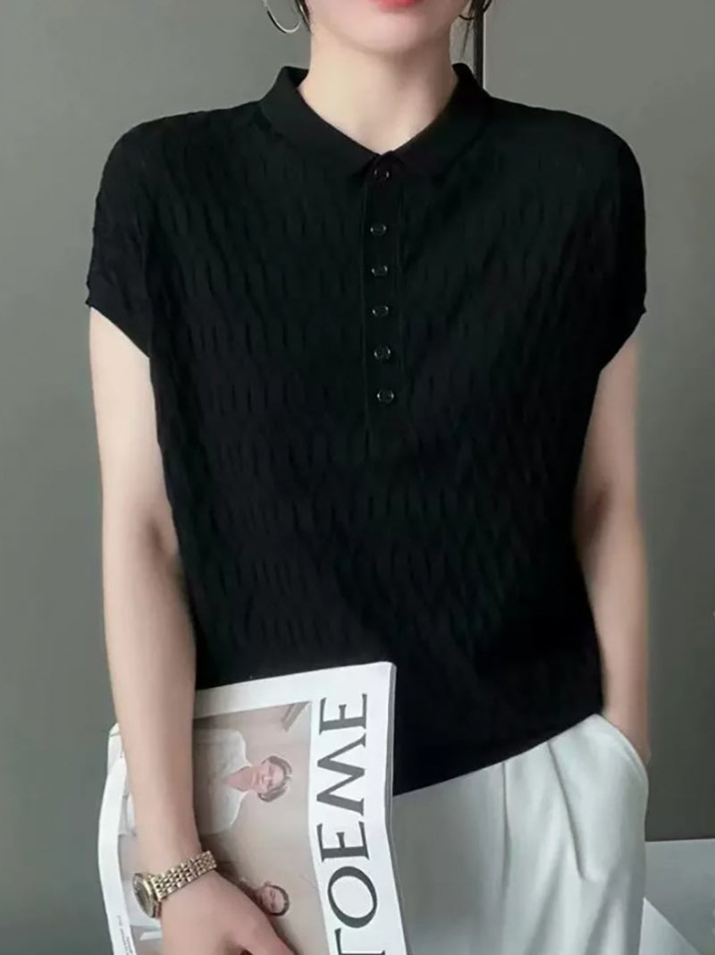 Solid Regular Top