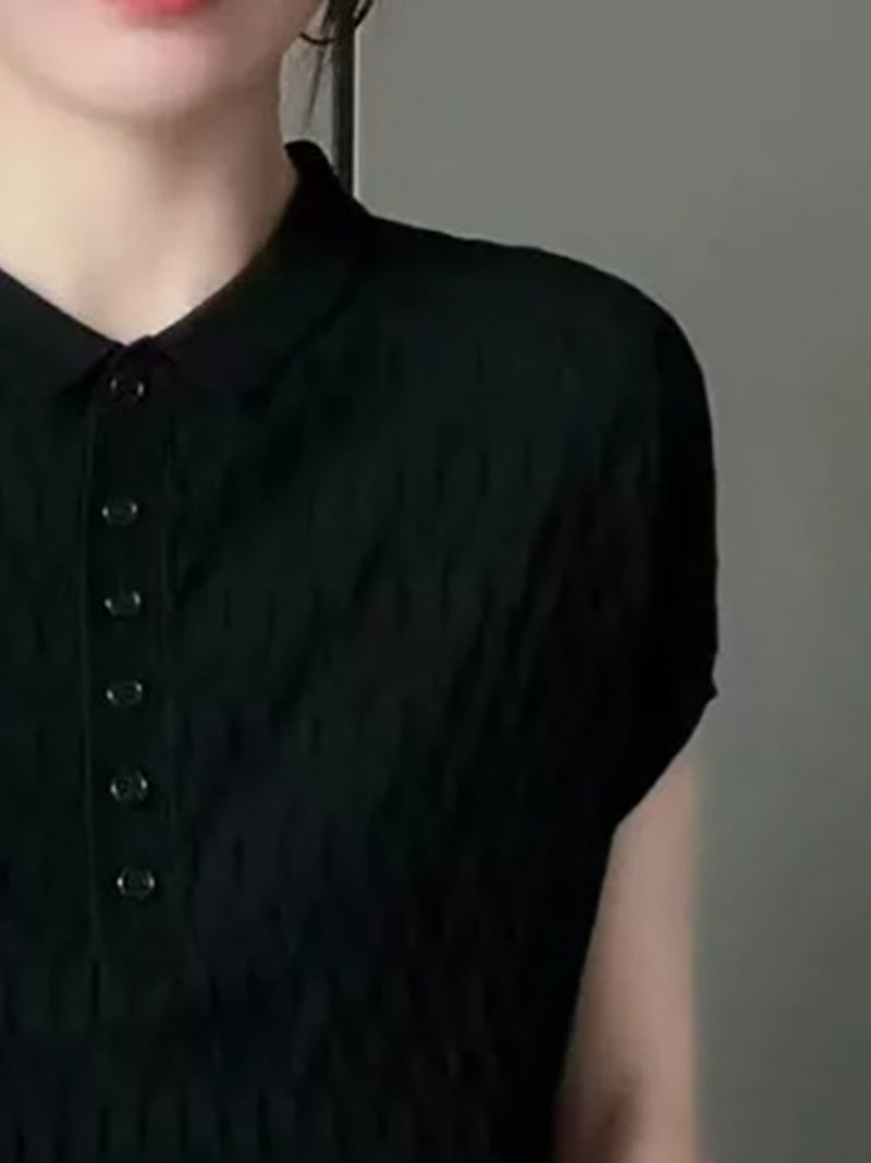 Solid Regular Top