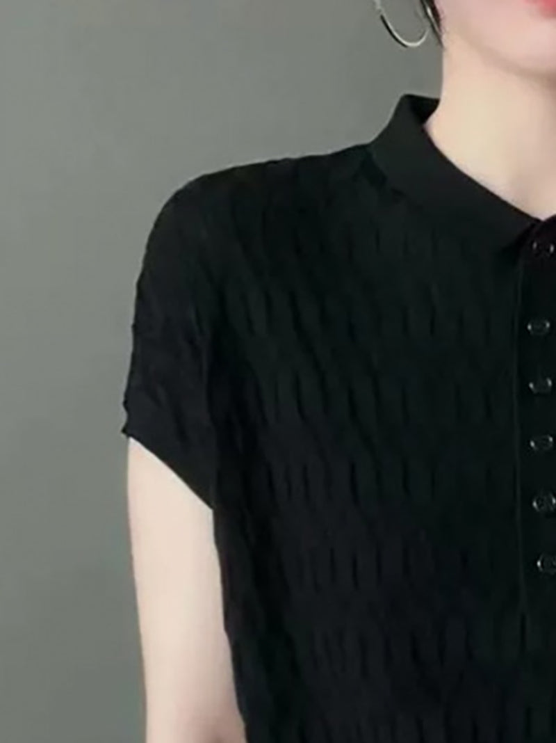 Solid Regular Top