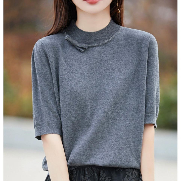Solid Regular Top