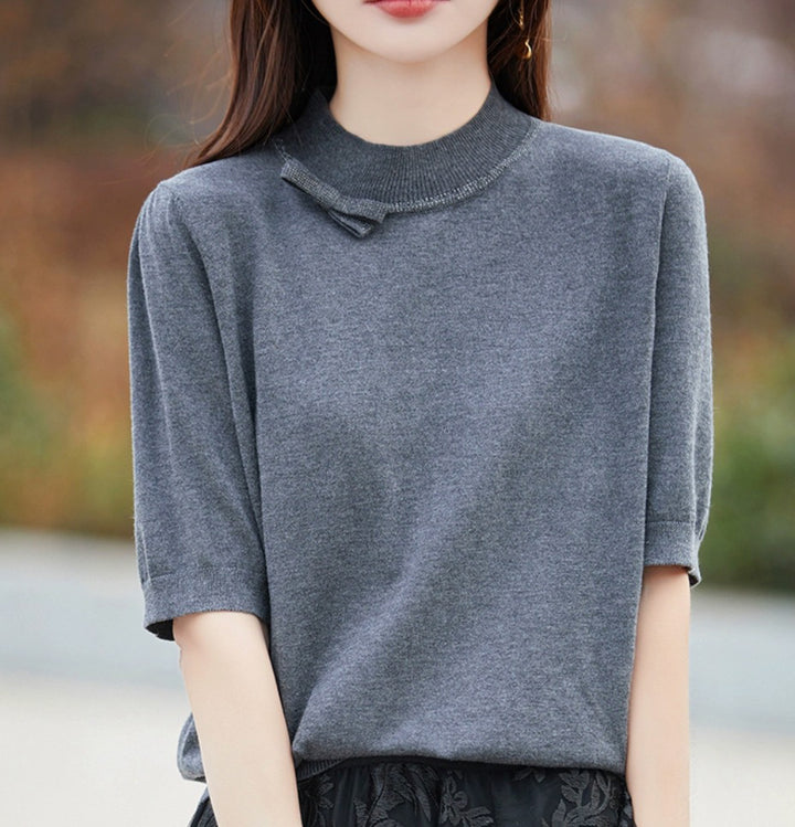 Solid Regular Top