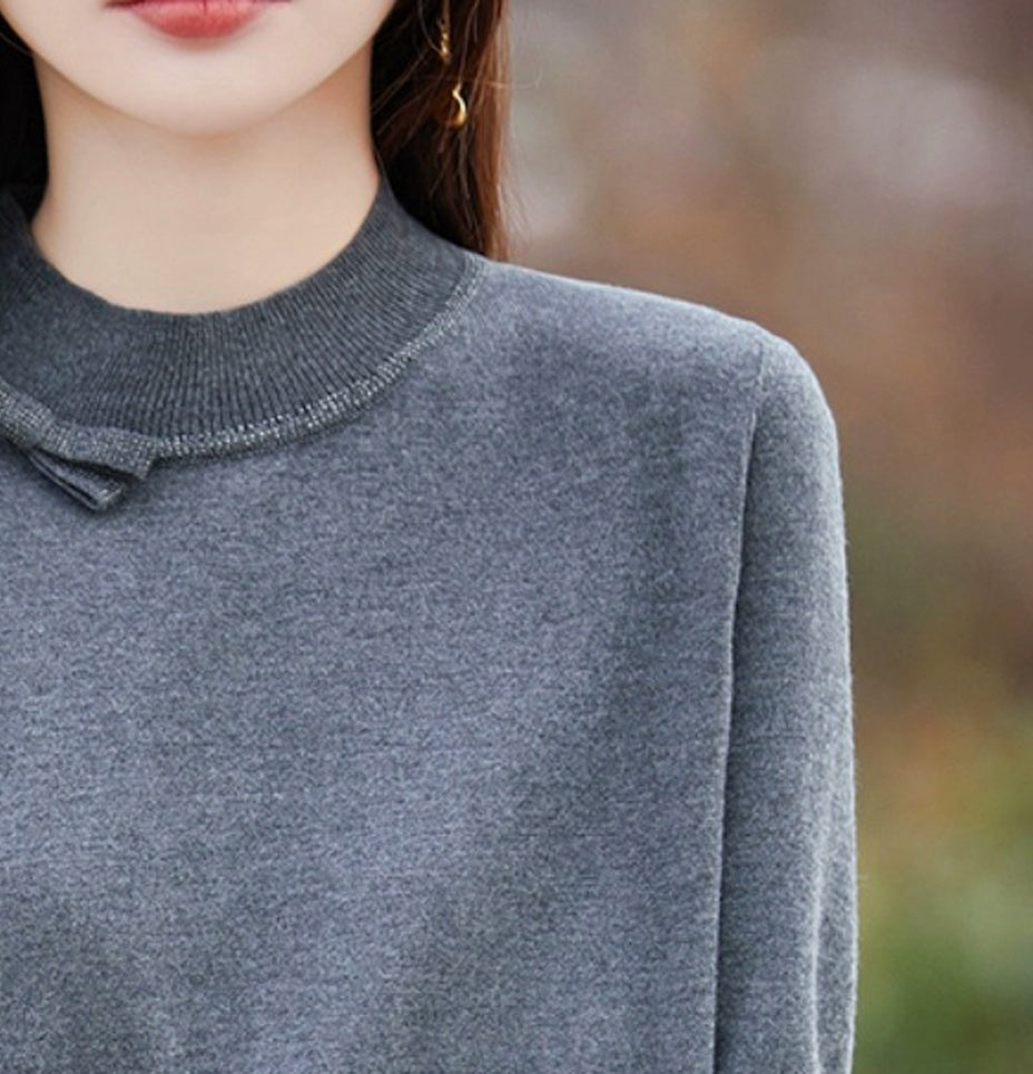 Solid Regular Top