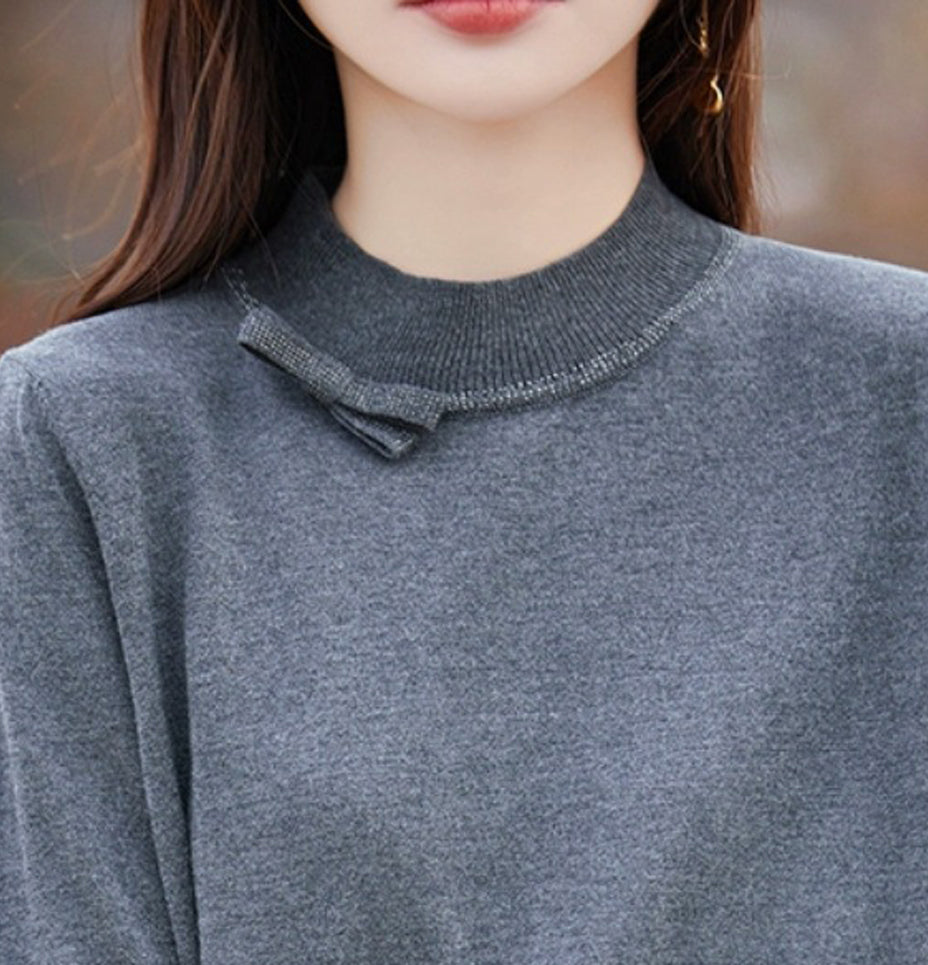 Solid Regular Top