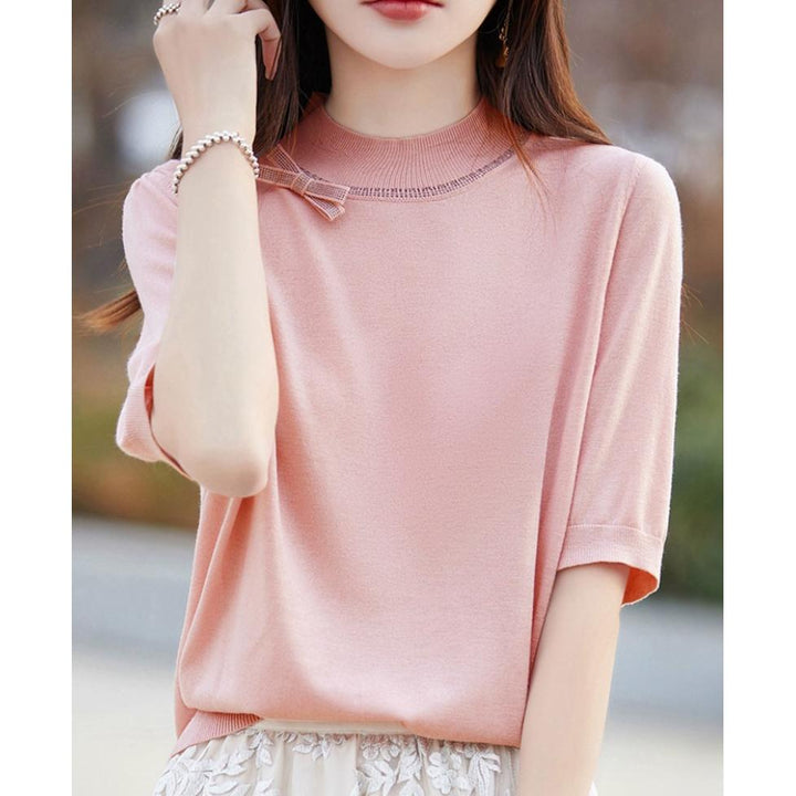 Solid Regular Top