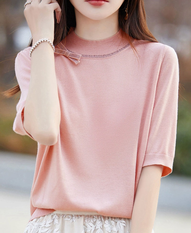 Solid Regular Top