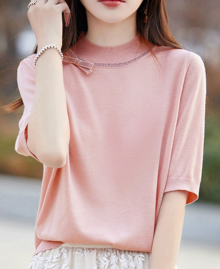 Solid Regular Top