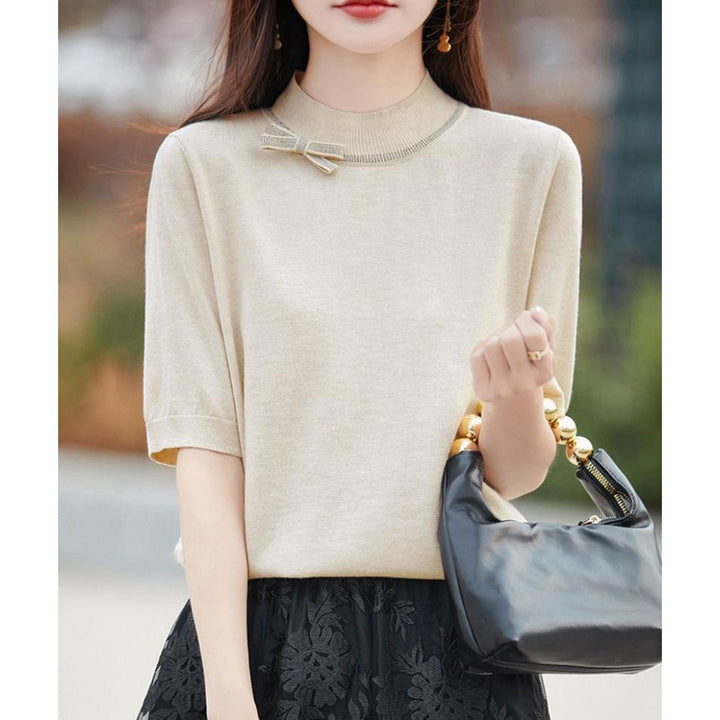 Solid Regular Top