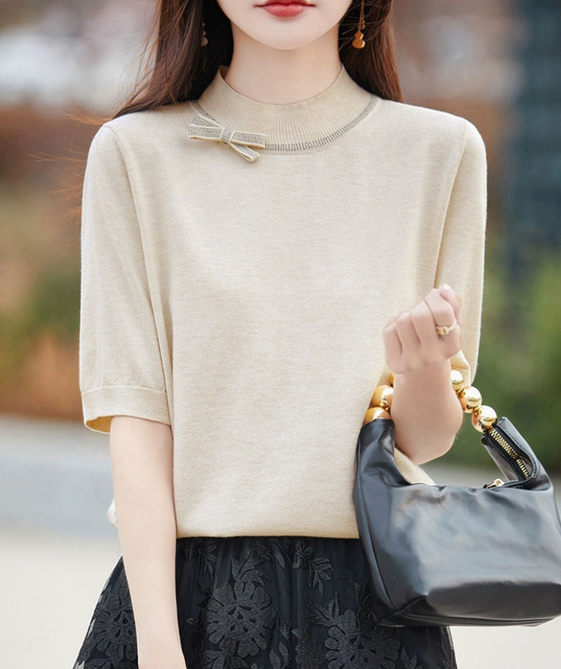 Solid Regular Top