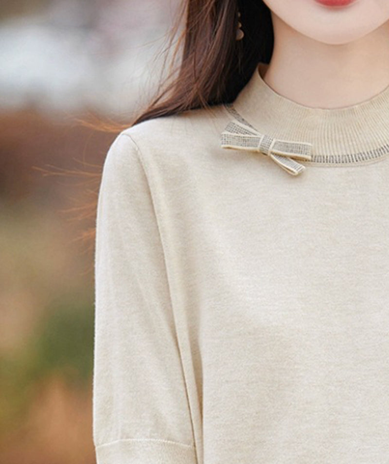 Solid Regular Top