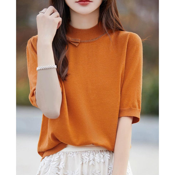 Solid Regular Top