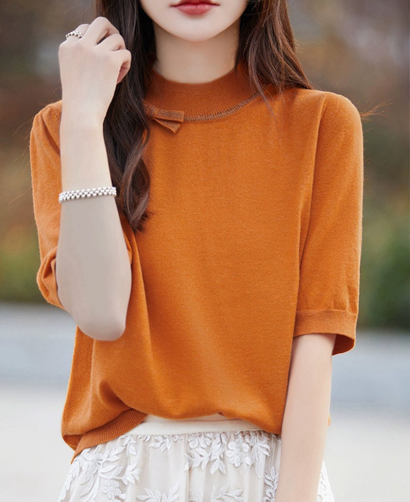 Solid Regular Top
