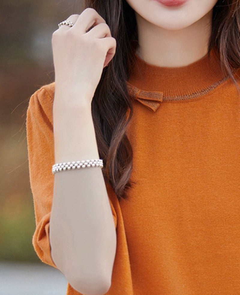 Solid Regular Top