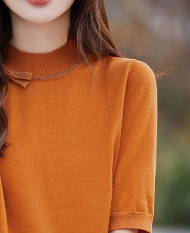 Solid Regular Top