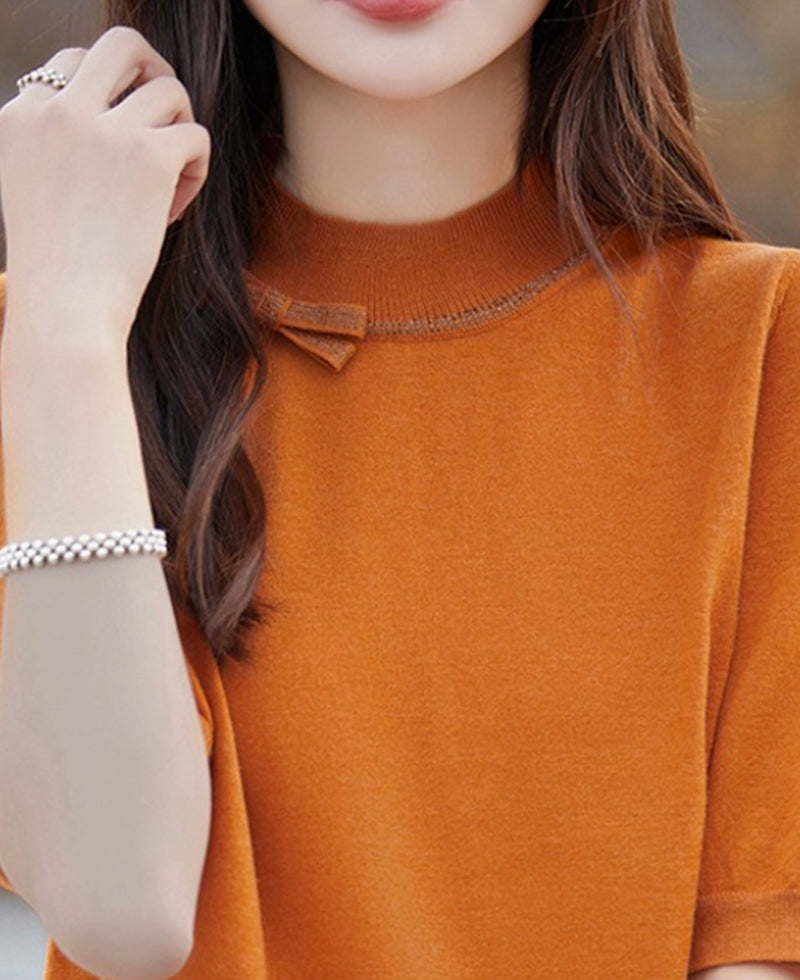 Solid Regular Top