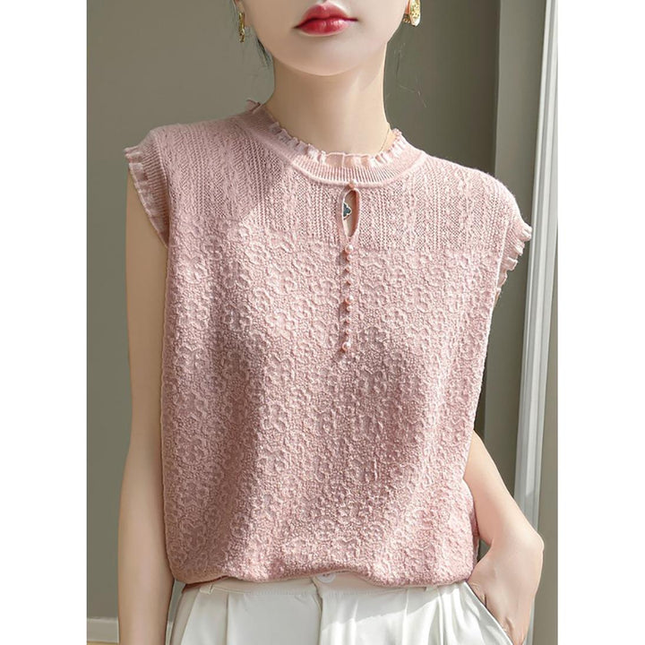 Solid Regular Top