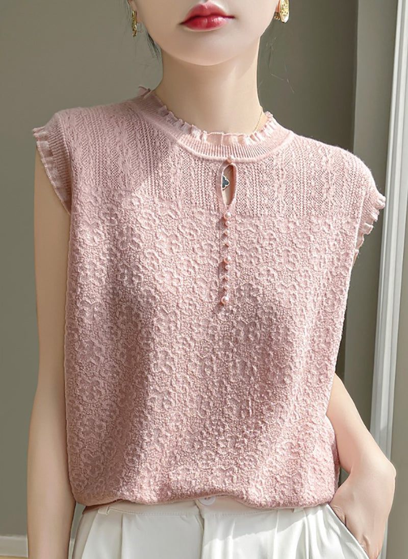 Solid Regular Top