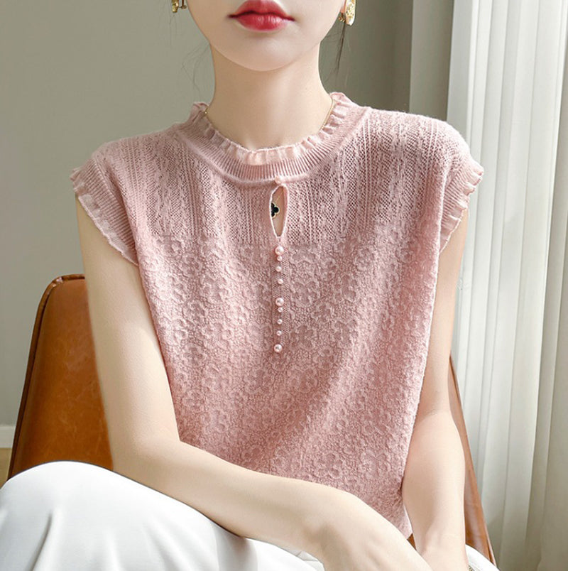 Solid Regular Top