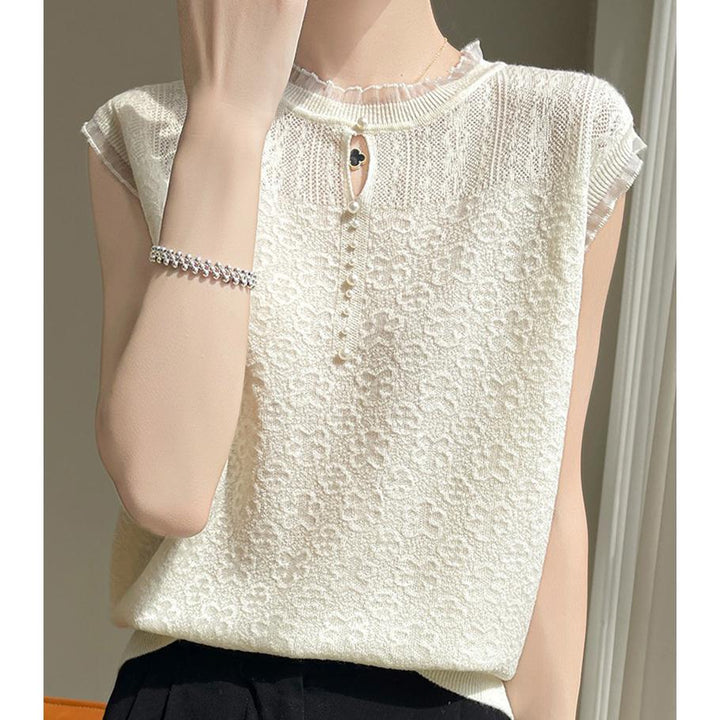 Solid Regular Top