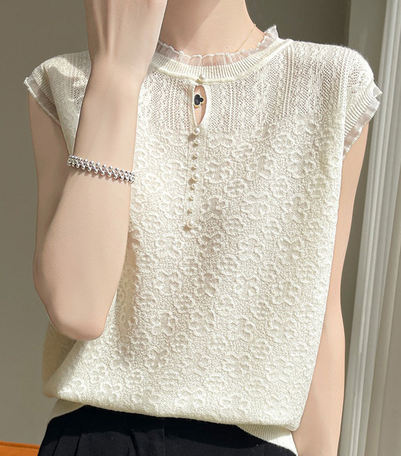 Solid Regular Top