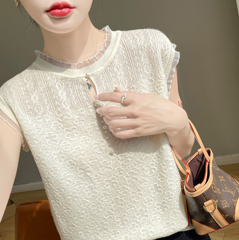 Solid Regular Top