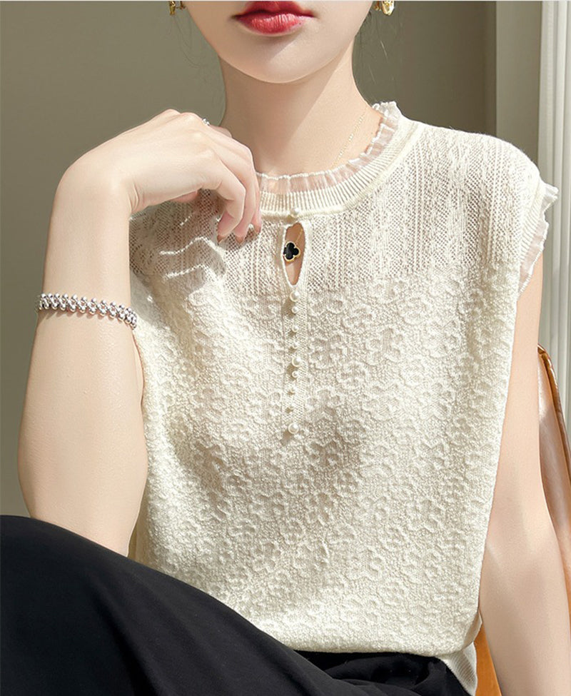 Solid Regular Top