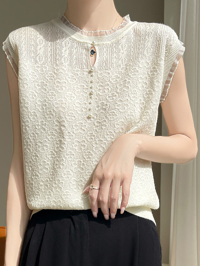 Solid Regular Top
