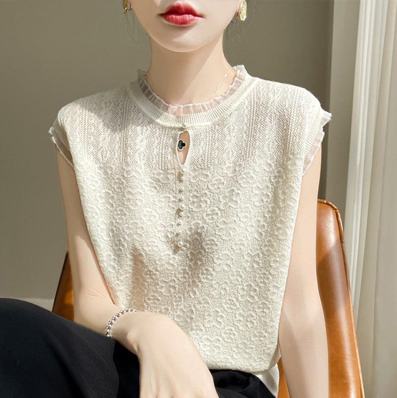 Solid Regular Top
