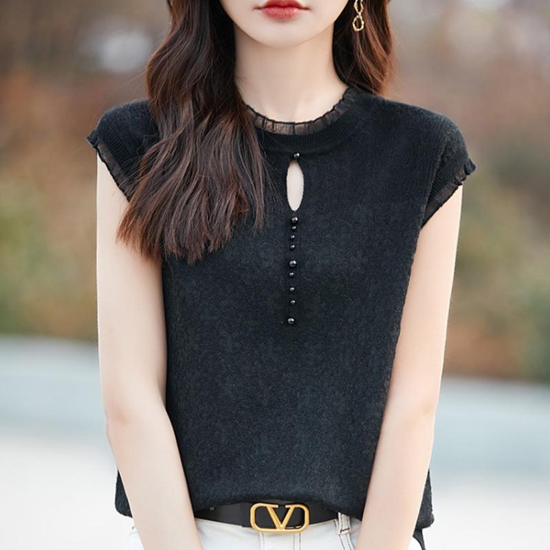 Solid Regular Top