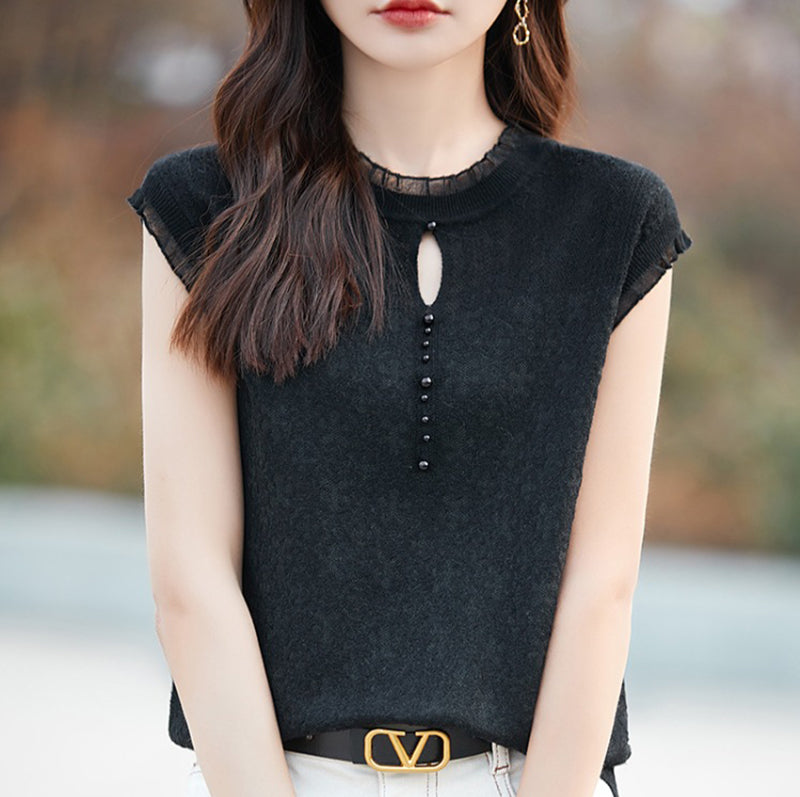 Solid Regular Top