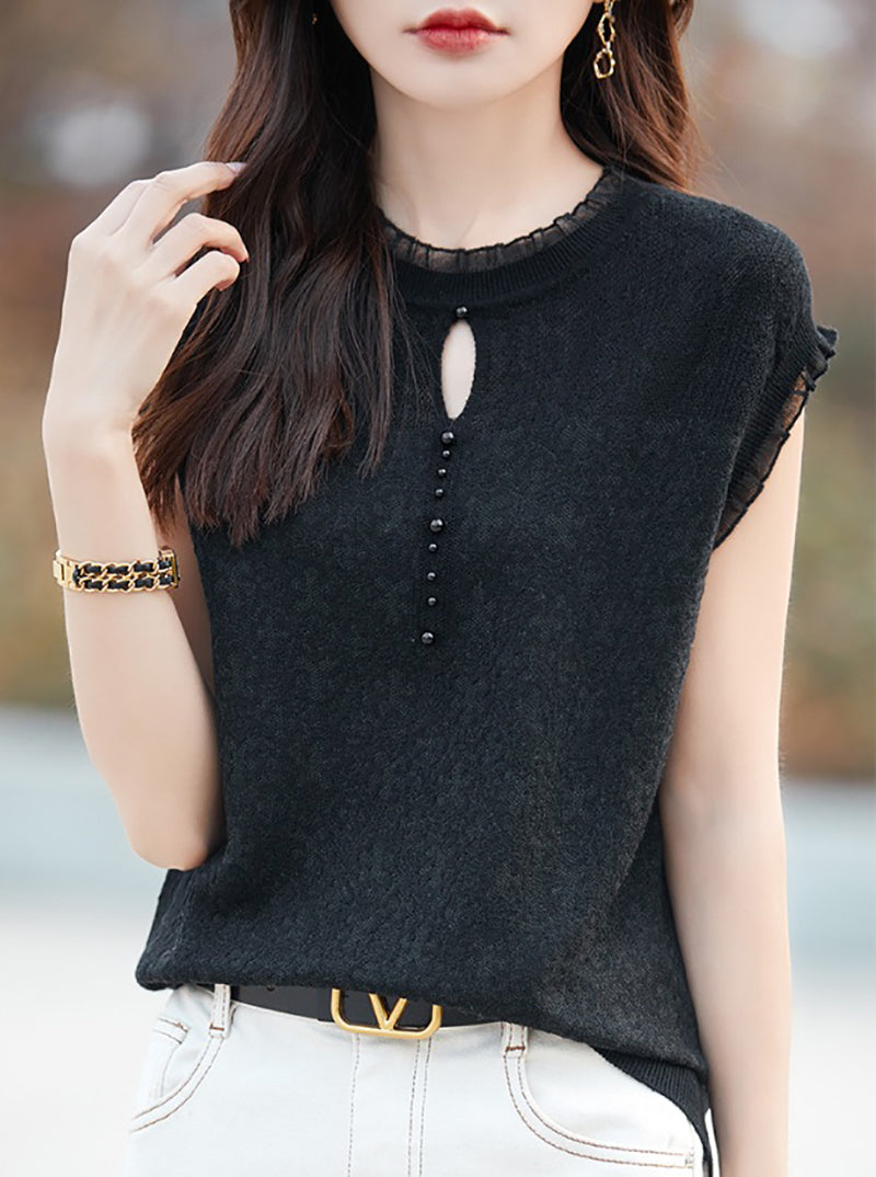 Solid Regular Top