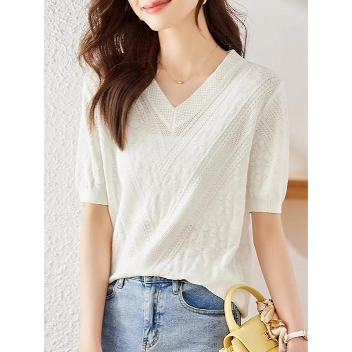 Solid Regular Top