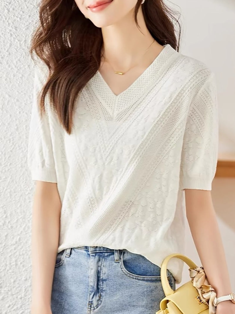 Solid Regular Top