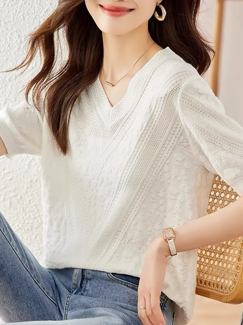 Solid Regular Top