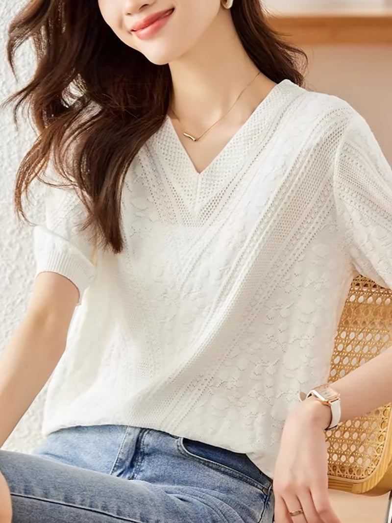 Solid Regular Top