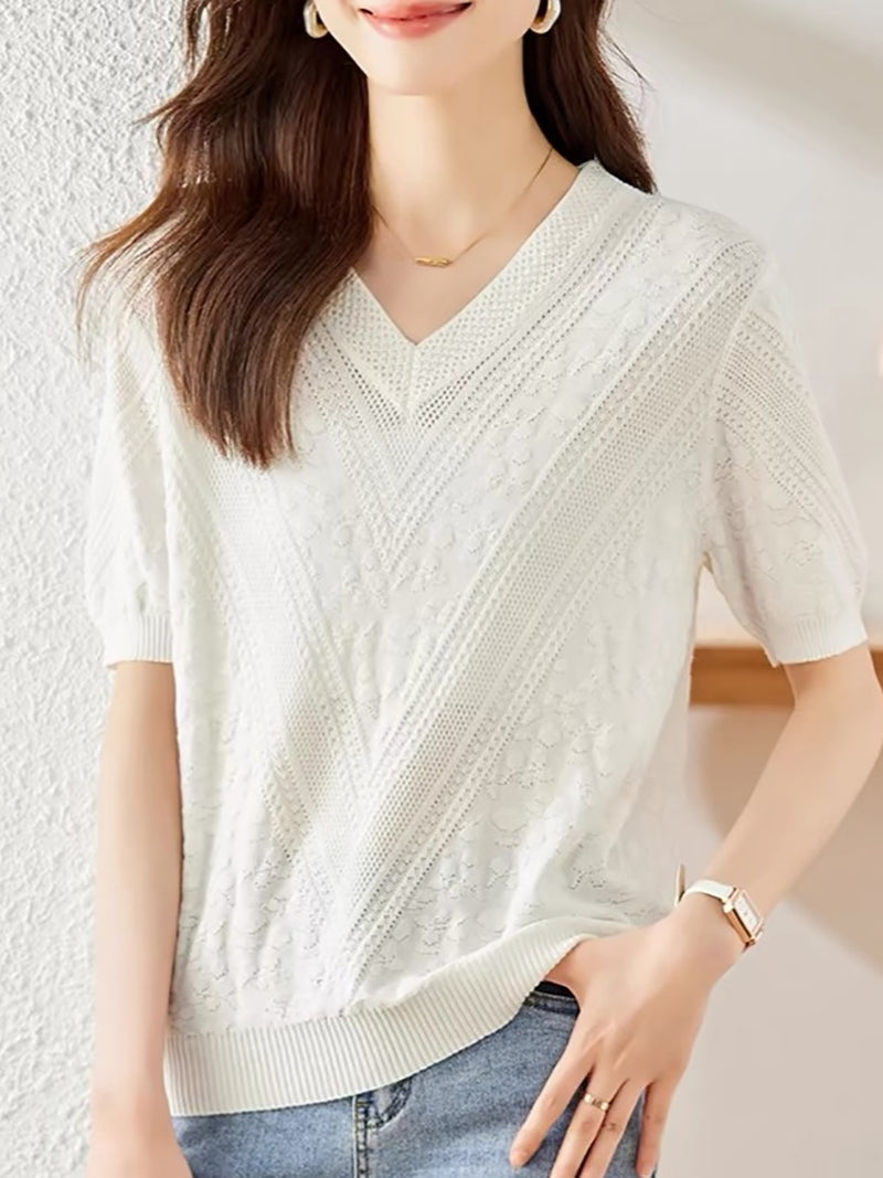 Solid Regular Top