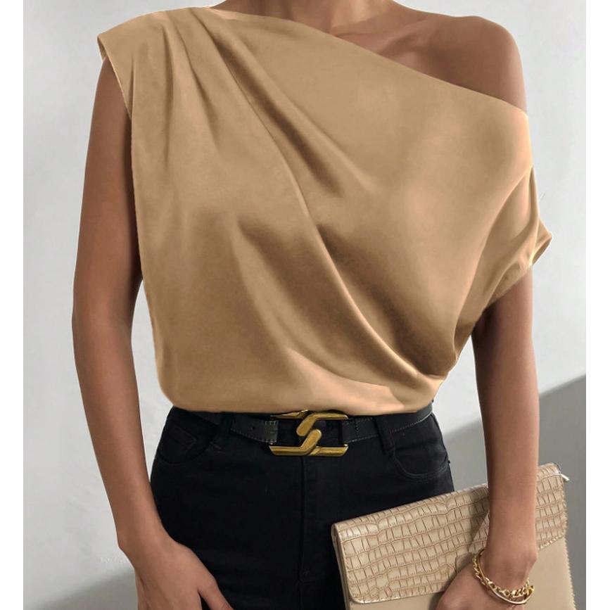 Solid Regular Top