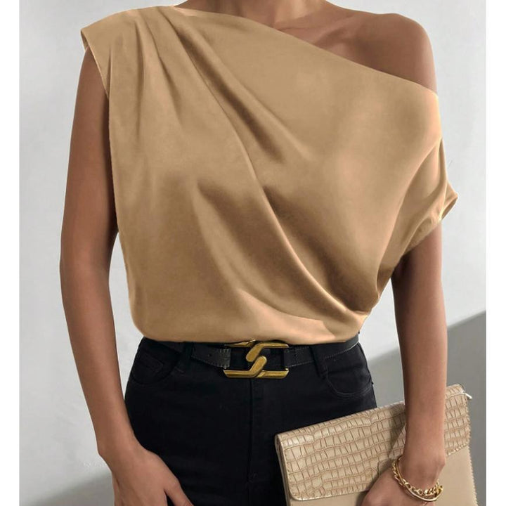 Solid Regular Top