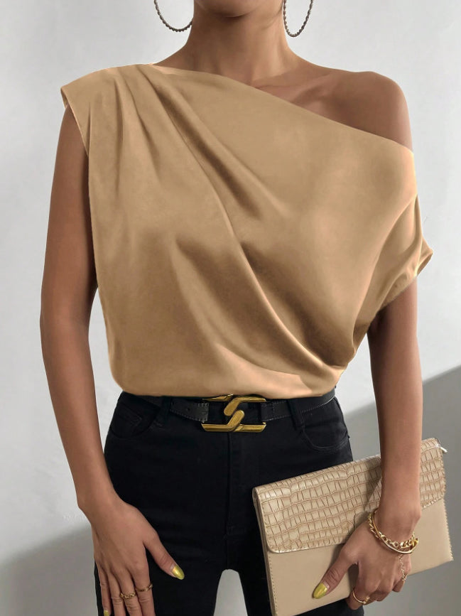 Solid Regular Top