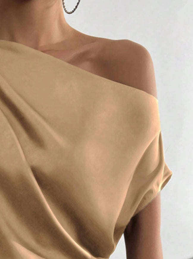 Solid Regular Top