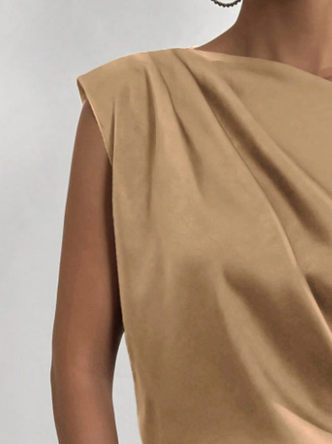 Solid Regular Top