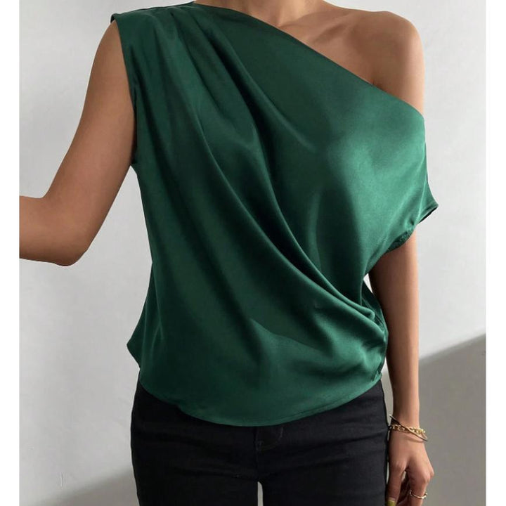 Solid Regular Top