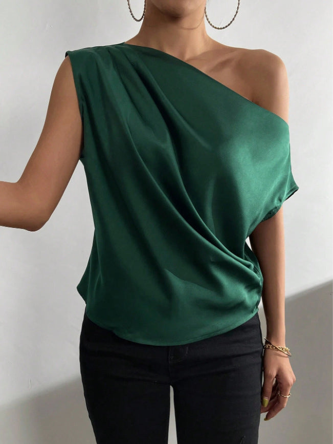Solid Regular Top