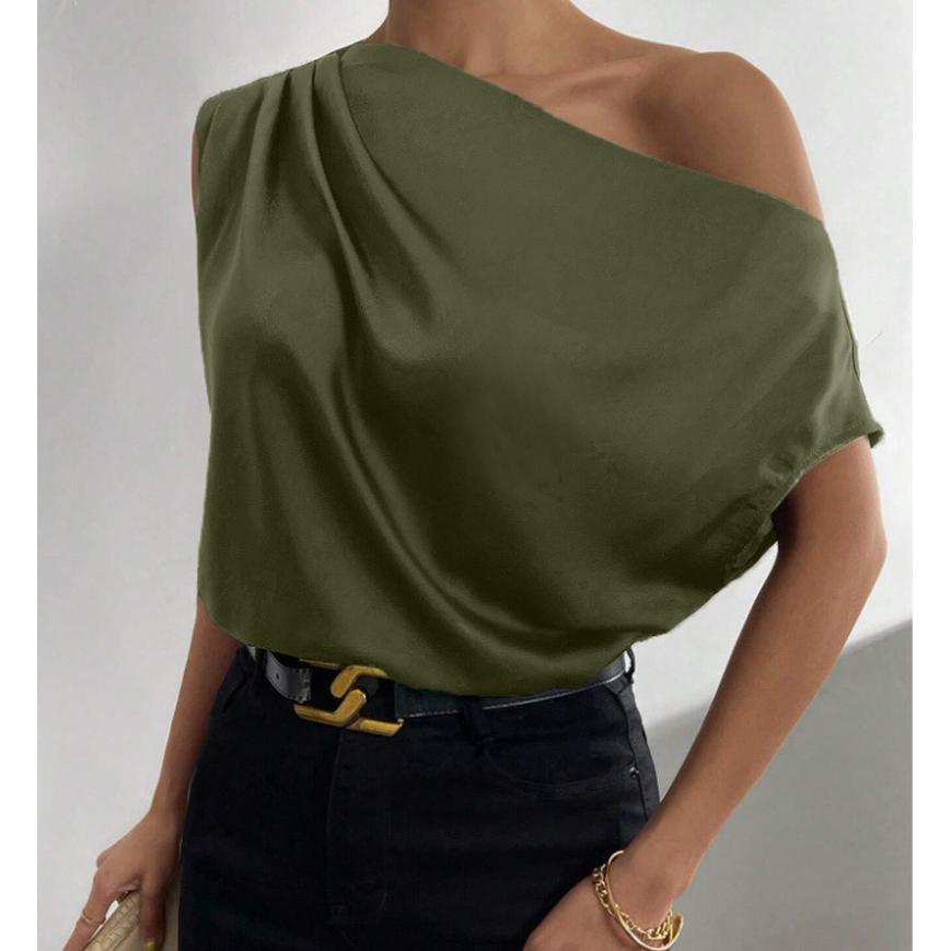 Solid Regular Top