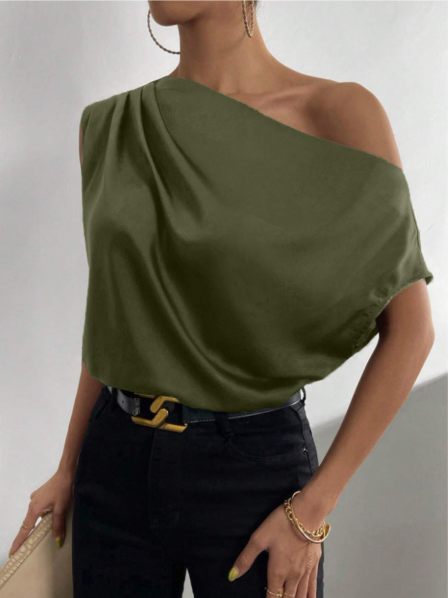 Solid Regular Top