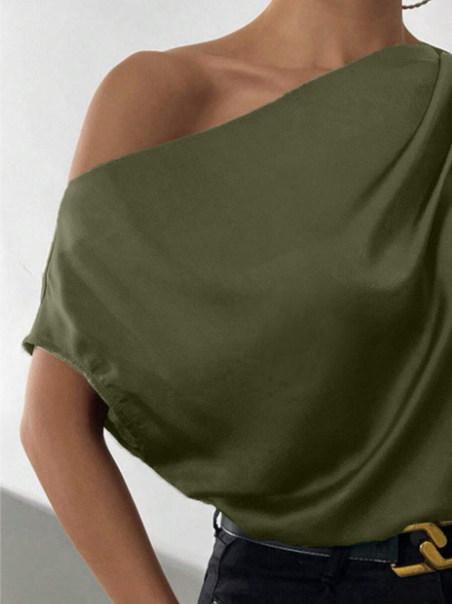 Solid Regular Top