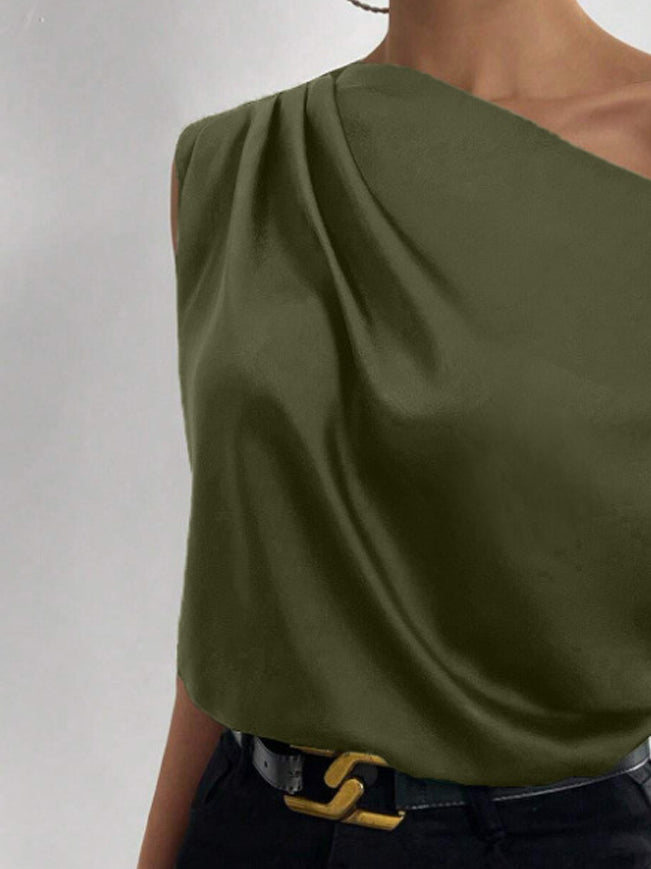Solid Regular Top