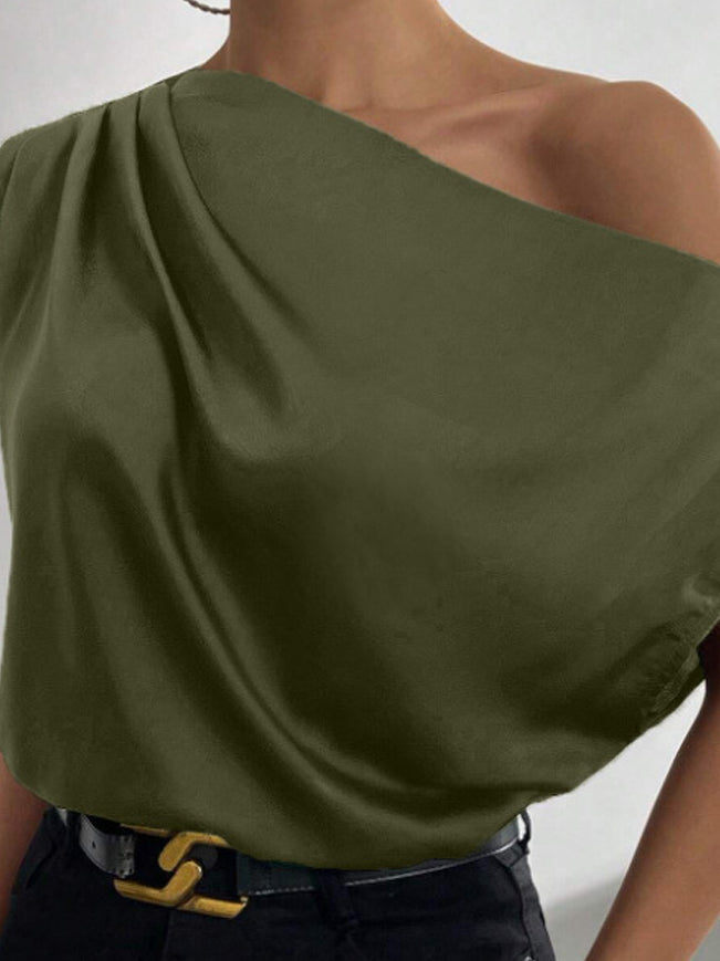 Solid Regular Top