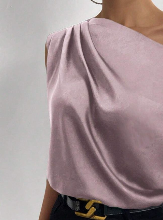 Solid Regular Top